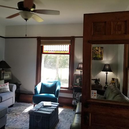 The Walnut Grove Bnb Harrow Buitenkant foto