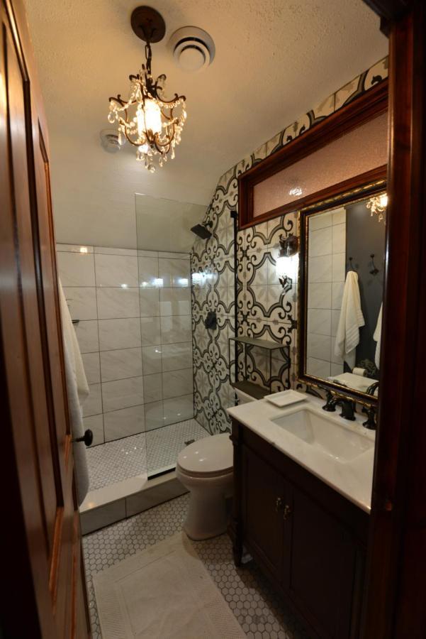 The Walnut Grove Bnb Harrow Buitenkant foto