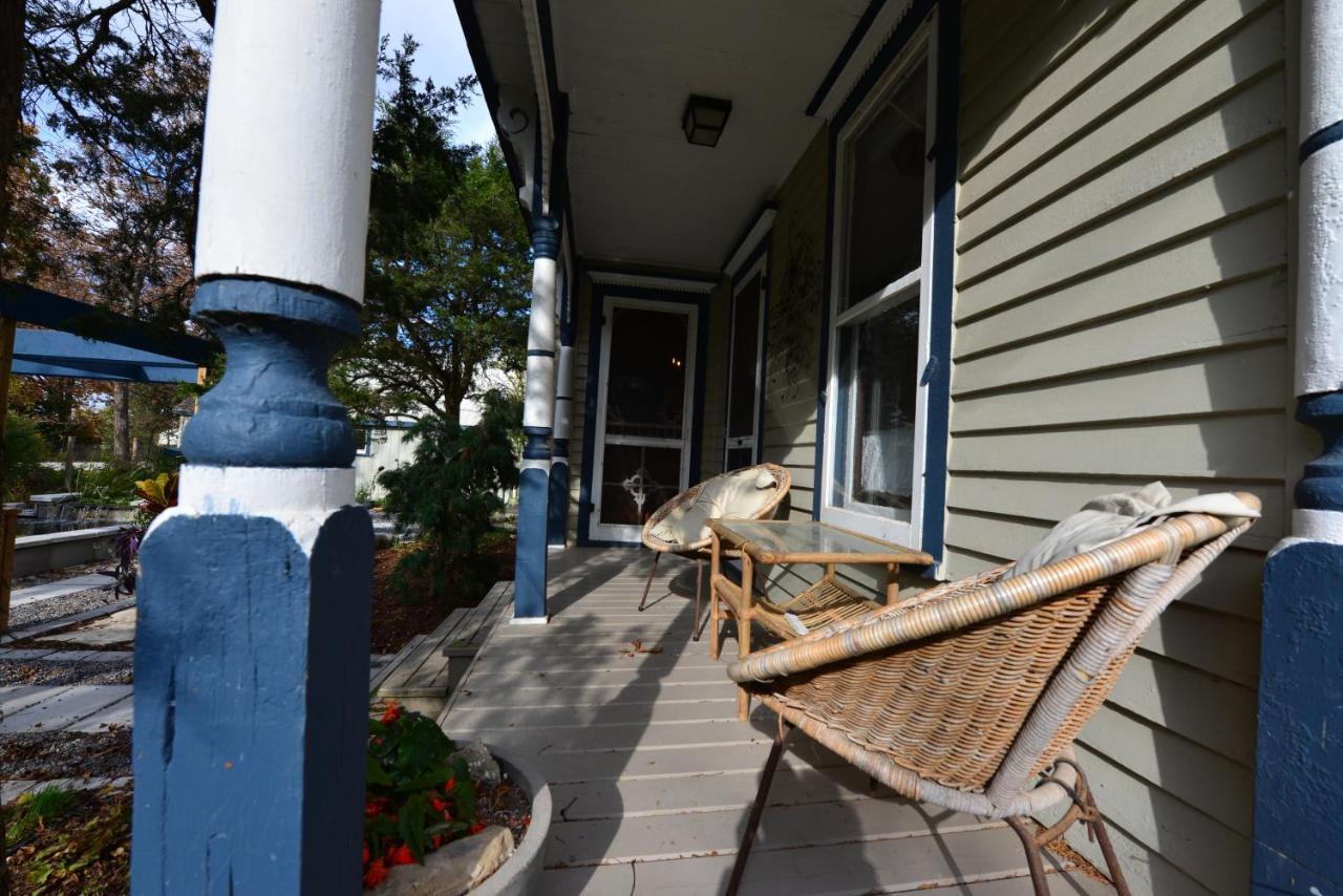 The Walnut Grove Bnb Harrow Buitenkant foto