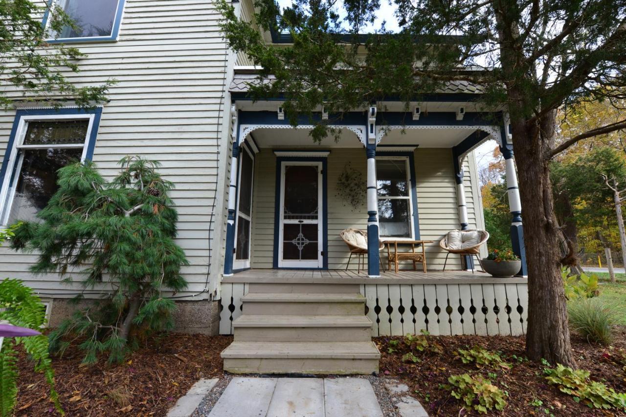 The Walnut Grove Bnb Harrow Buitenkant foto