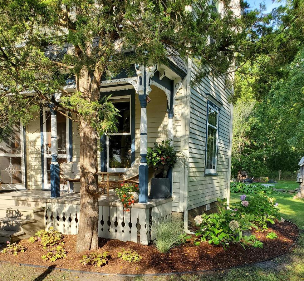 The Walnut Grove Bnb Harrow Buitenkant foto