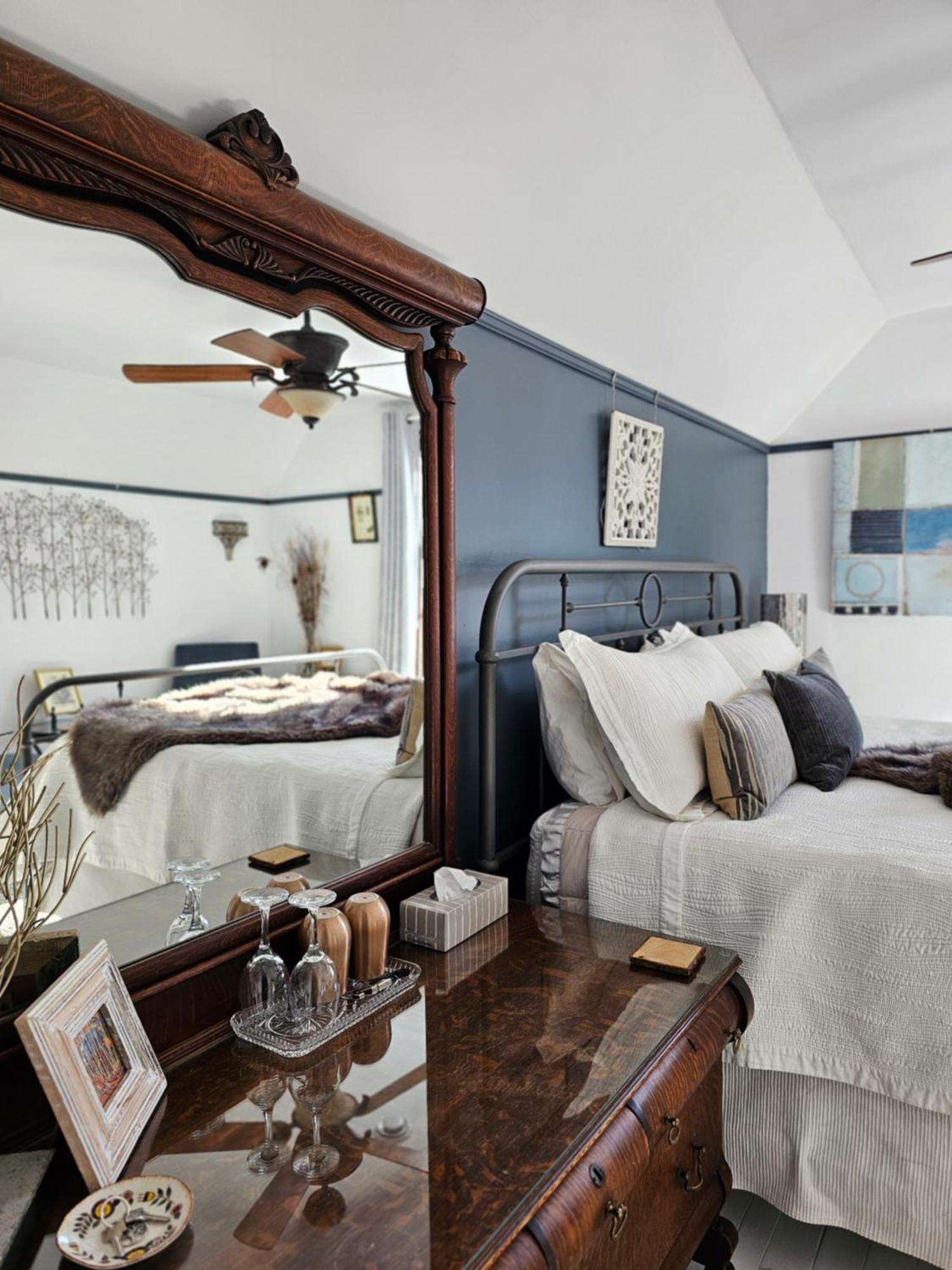 The Walnut Grove Bnb Harrow Buitenkant foto