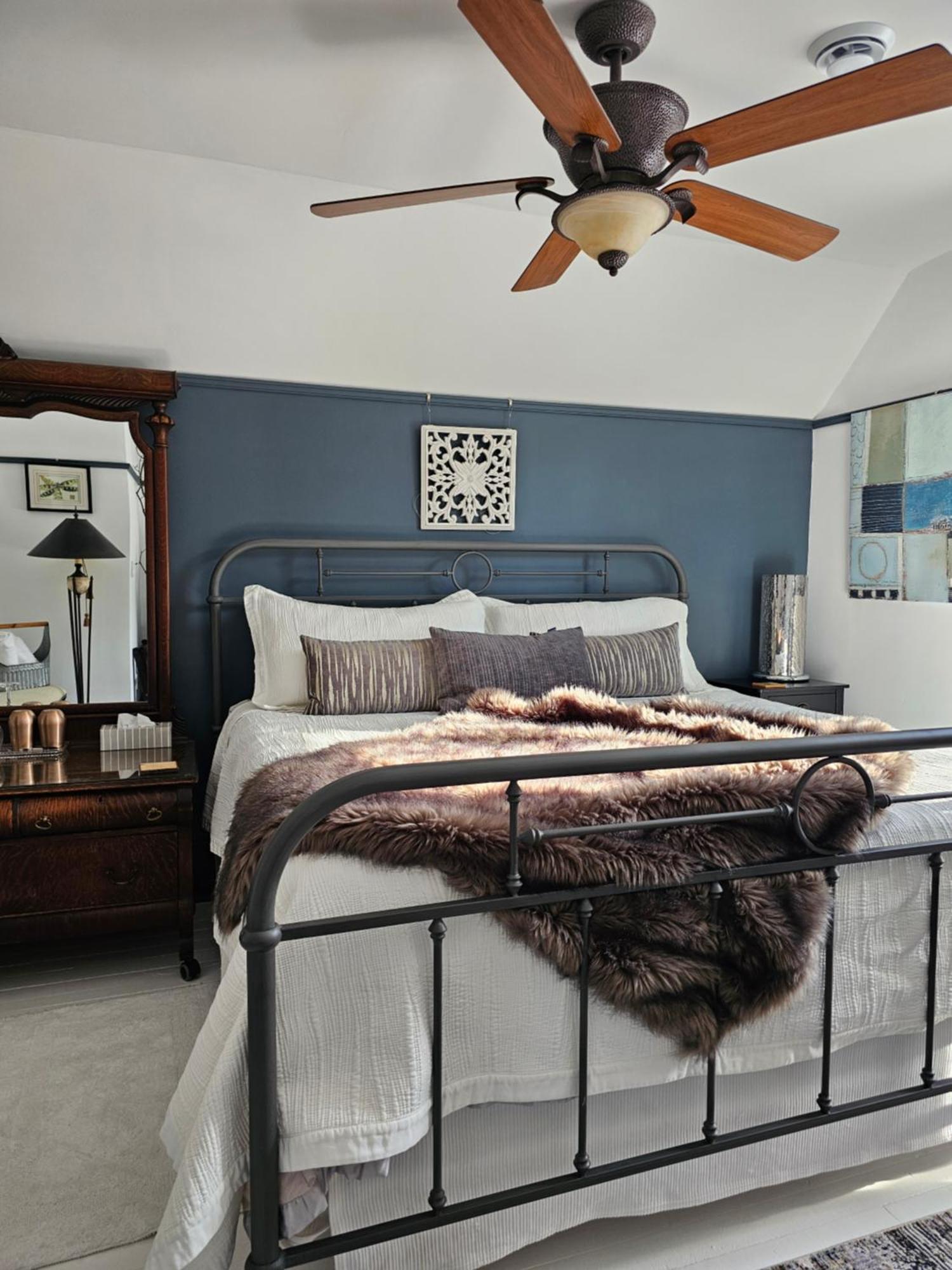 The Walnut Grove Bnb Harrow Buitenkant foto