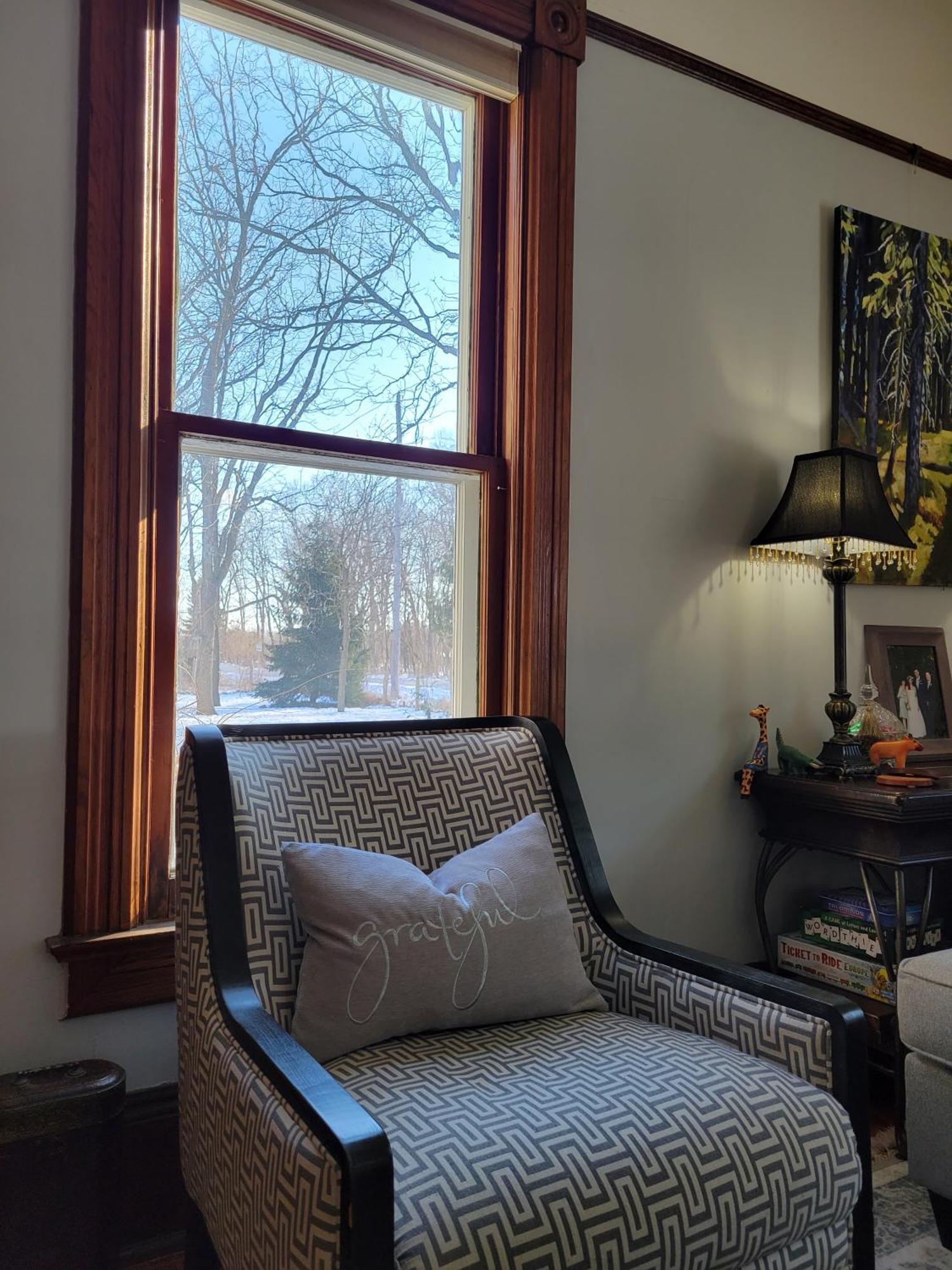 The Walnut Grove Bnb Harrow Buitenkant foto