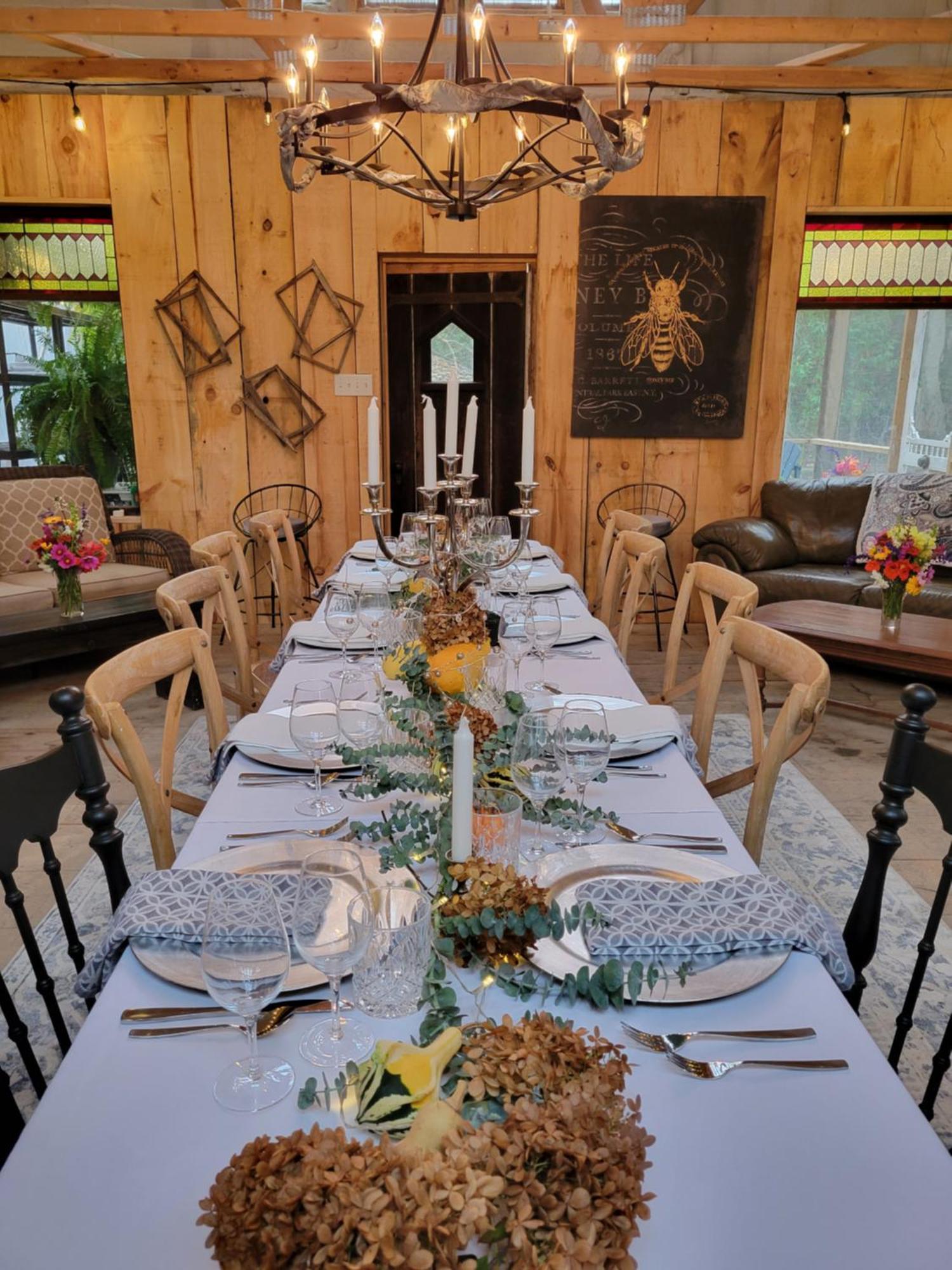 The Walnut Grove Bnb Harrow Buitenkant foto