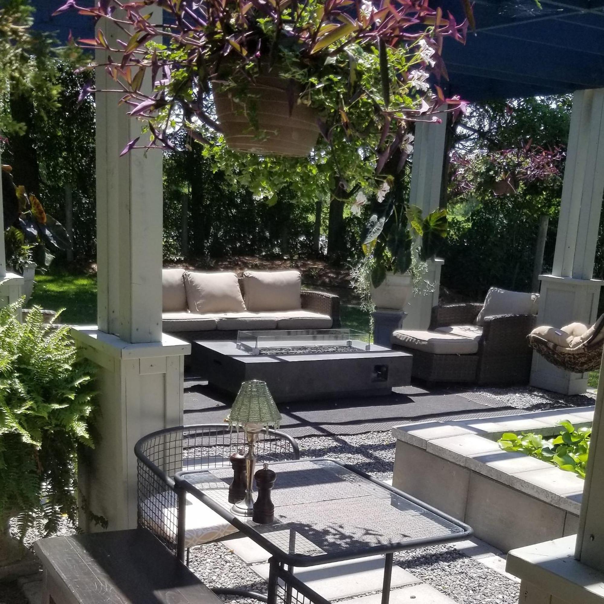 The Walnut Grove Bnb Harrow Buitenkant foto